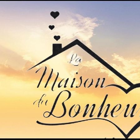 La Maison Du Bonheur Celavisa 외부 사진