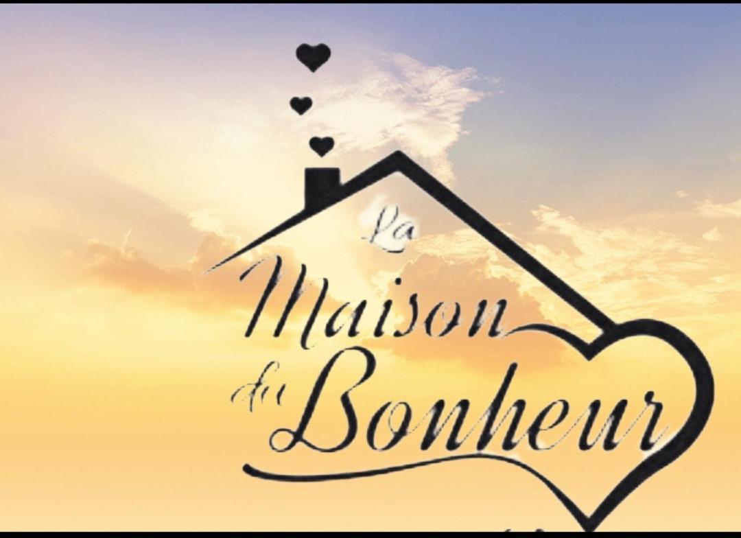 La Maison Du Bonheur Celavisa 외부 사진